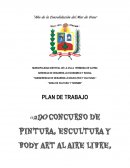 Fomento de las artes y la juventud en Cayma: Un proyecto municipal