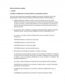 Manual de políticas contables.