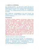 MUY BUENAS NOCHES... EL «INSTITUTO VIRREY ANTONIO DE MENDOZA OFRECE A USTEDES LA MÁS CORDIAL BIENVENIDA A ESTE MAGNO EVENTO A LA ENTREGA DE DOCUMENTOS OFICIALES DE CULMINACIÓN DE ESTUDIO DE LA GENERACIÓN 2013-2016.