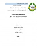 Tema: Cambiar Hábitos para Cambiar de Cultura.