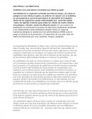 Antibiótico sirve para atacar a la bacteria que infecta al sujeto.