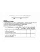 UNIVERSIDAD DE SAN BUENAVENTURA – Taller “Fin de un ciclo, pasos al futuro”.