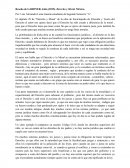 Reseña de GARDNER, John (2015). Derecho y Moral. México.