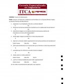 Conocer La Produccion y Elabracion de Pan Blanco En La Empresa Bimbo Si Aplica Las Buenas Practicas de Manufactura.