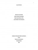 Ley de Hoocke Informe de Laboratorio.