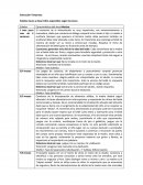 Tema- Estimulación temprana.