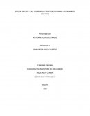 ESTUDIO DE CASO – CAJA COOPERATIVA CREDICOOP (COLOMBIA) – EL SALINERITO (ECUADOR)