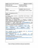 Tema- Propuesta de Solución al caso Jet Airways.