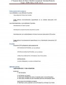 Examen Bases de Datos- Modelo Conceptual