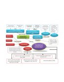Desarrollo sustentable orígenes (mapa conceptual).