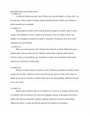 RESUMEN SOPA DE DIAMANTES CAPIT 1 AL 5.