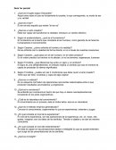 Guía 1er parcial Descartes