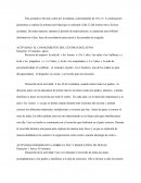 Actividad: el conocimiento del centro educativo