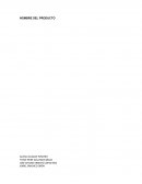 Proyecto- Sweety Shop