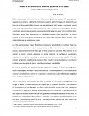 Análisis de las características corporales y orgánicas en las edades