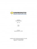 RAMAS PODER PÚBLICO.