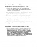 Video: Vivir Mejor “El tiempo pasa”. –Dr. César Lozano