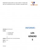 CARRERA: PROFESORADO PARA LA EDUCACIÓN PRIMARIA