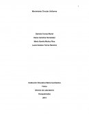 Física, movimiento circular.