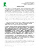 Negocios intenacionals.