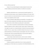 Un caso, diferentes perspectivas