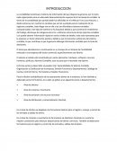 Trabajo Sistema de Contabilidad.