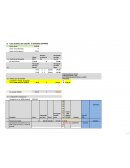 Ejemplo de calculo Tiempo Extra