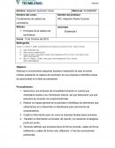 Evidencia 1 Fundamentos de cadena de suministros