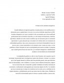 El futuro de los animales transgénicos.