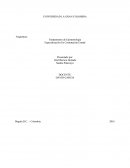 Dificultad en la comunicación de la población rural por falta de vías terrestres desde el punto de vista legal