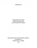 ENERGÍA EÓLICA. TIPOS DE ENERGÍA.