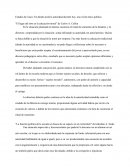 Estudio de Casos: En dónde ancla la autoridad docente hoy, una visión ético-política