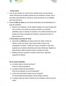 Una vez que cuentes con tu lote mínimo, deberás iniciar con las primeras ventas