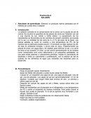 Producto marino (pescado) por el método de curado seco o salazón