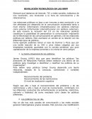 Teoría Situacional de los Públicos y las TIC