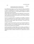 Marketing digital aplicado a Café Bella Morena