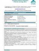 Gerenciador de proyectos