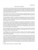 El arte de conocer la vida antigua1