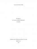 Modelo de 1 sector Macroeconomia