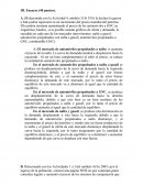 Si USA le declara la guerra a Irak podría repercutir en un incremento del precio mundial del petróleo