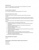 Ubicación de la UE.