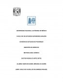SIGLO DE CAUDILLOS DE ENRIQUE KRAUZE.