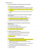 Cardiopatia Isquemica resumen Cardiologia Guadalajara