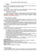 Guia pra elaborar Analisis Funcionales del Puesto