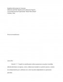 Precios de transferencia. Articulos