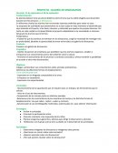 PROYECTO : GALERÍA DE DINOSAURIOS