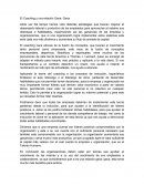 El Coaching y una relación Gana: Gana