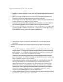 Casos de Mercadotecnia. Si lo nombraran gerente de PEPIN ¿Qué haria usted?