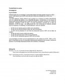 Contabilidad de costos - Ley de pareto