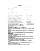 Capitulo 6 Un ecosistema es un sistema abierto conformado por el conjunto de los elementos vivos y los no vivos dela naturaleza, dentro del cual ocurren movimientos de materia y energía.